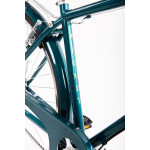 Mestský bicykel ROMET VINTAGE CLASSIC M Tyrkysová M